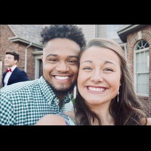 Meet your Posher, Molly